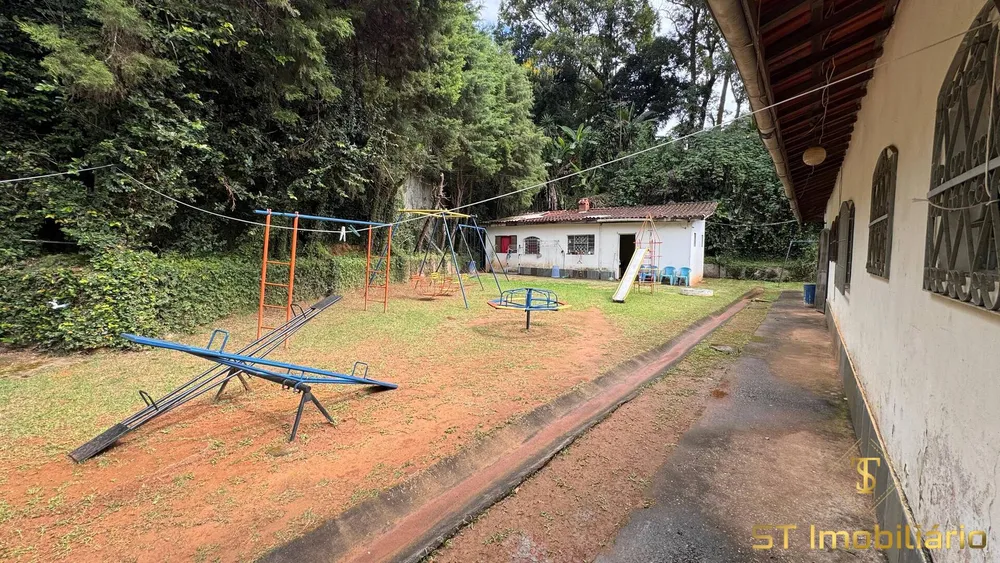 Chácara, 4 quartos, 2367 m² - Foto 11