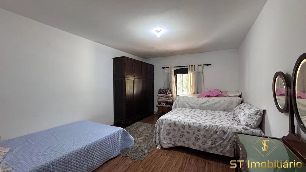 Chácara, 4 quartos, 2367 m² - Foto 7