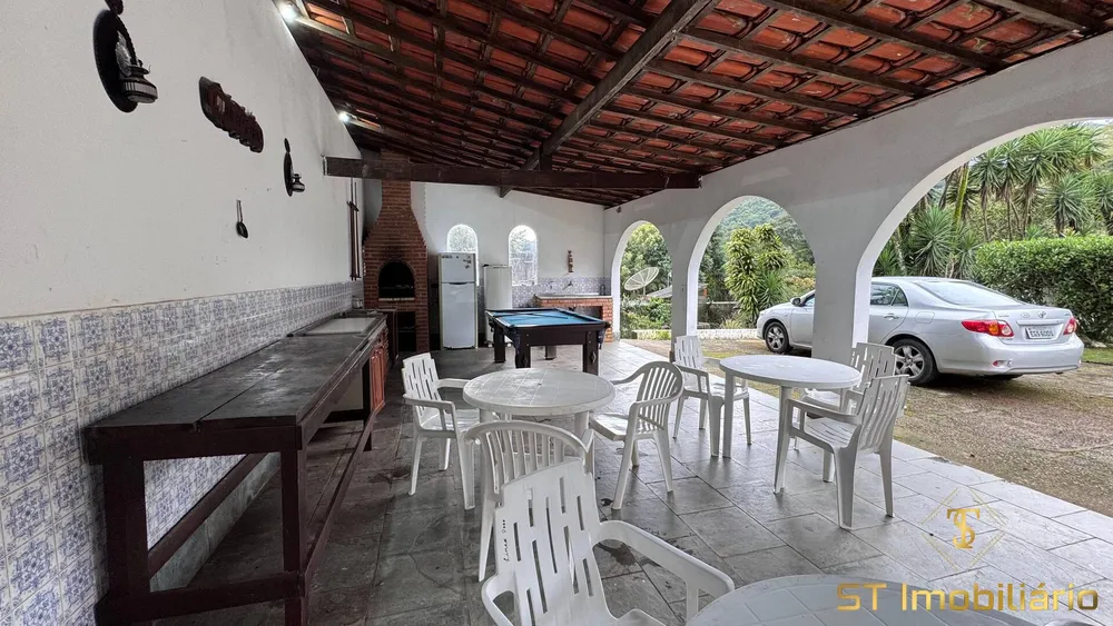 Chácara, 4 quartos, 2367 m² - Foto 8
