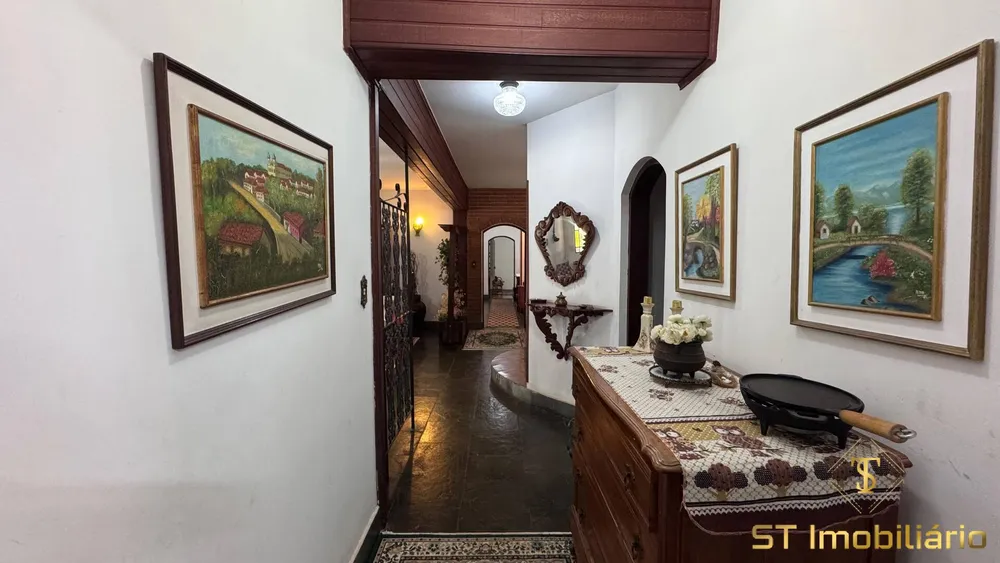 Chácara, 4 quartos, 2367 m² - Foto 6