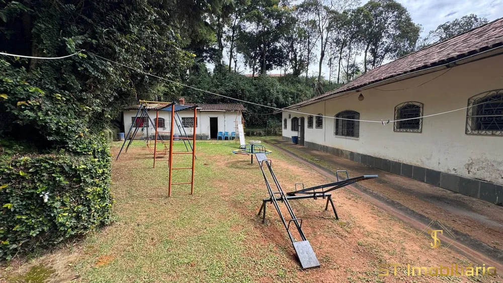 Chácara, 4 quartos, 2367 m² - Foto 12