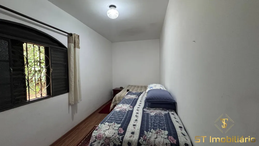 Chácara, 4 quartos, 2367 m² - Foto 5