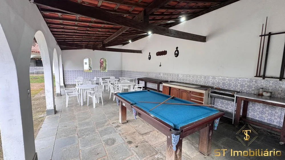 Chácara, 4 quartos, 2367 m² - Foto 9