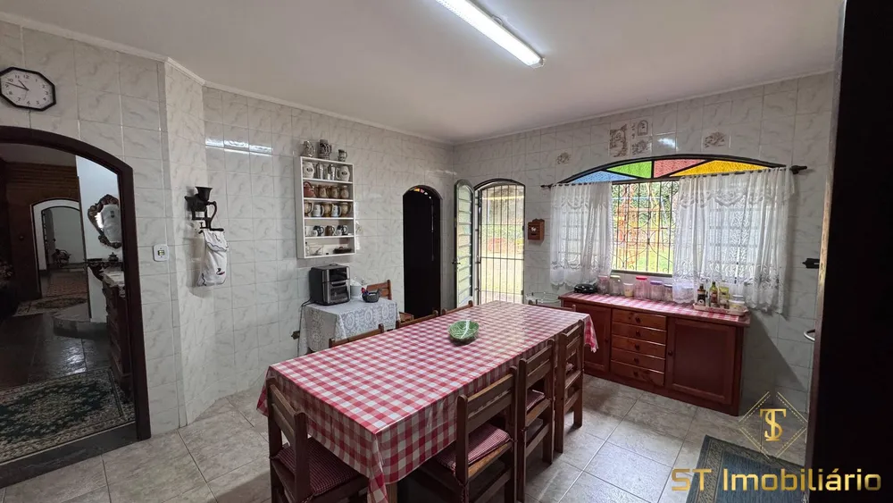 Chácara, 4 quartos, 2367 m² - Foto 4