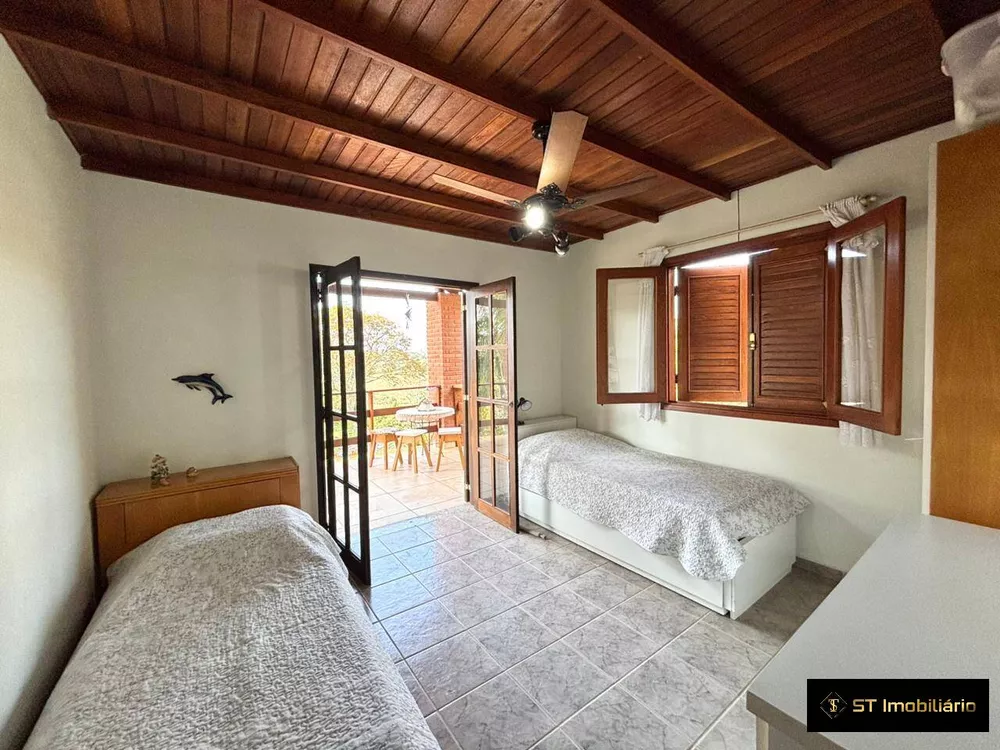 Fazenda à venda com 4 quartos, 288m² - Foto 13