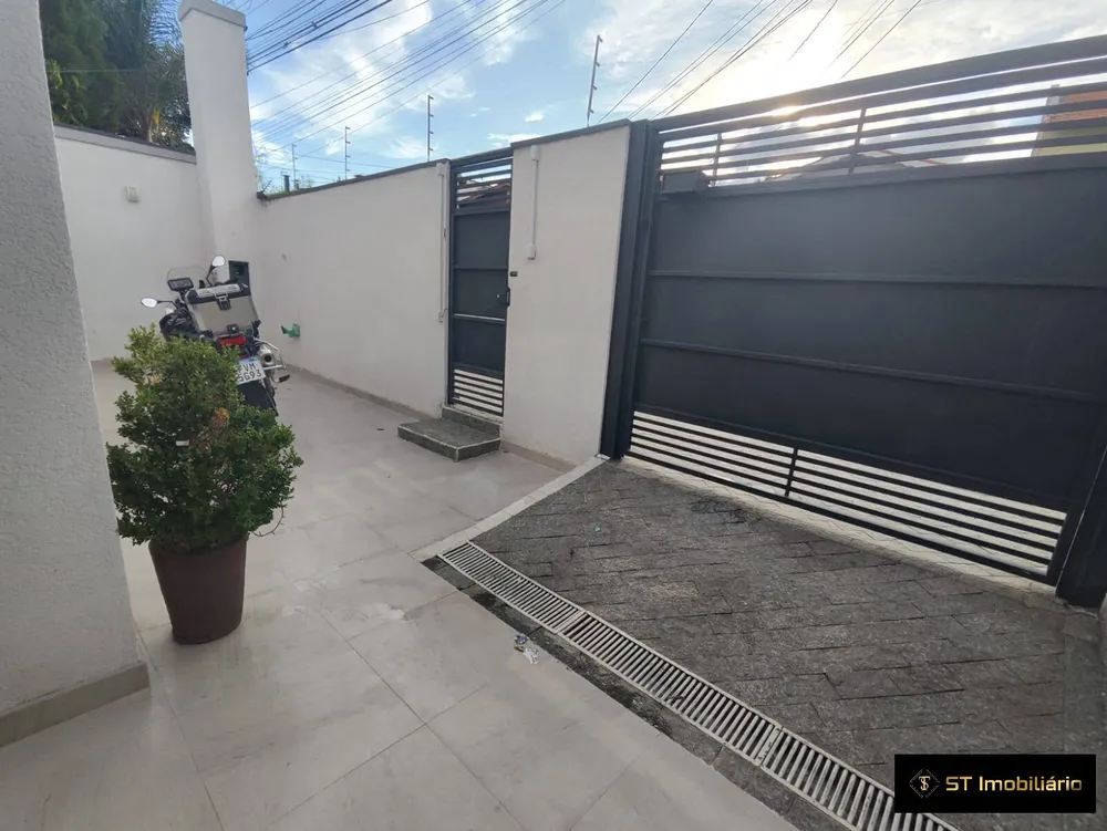Casa, 4 quartos, 150 m² - Foto 16