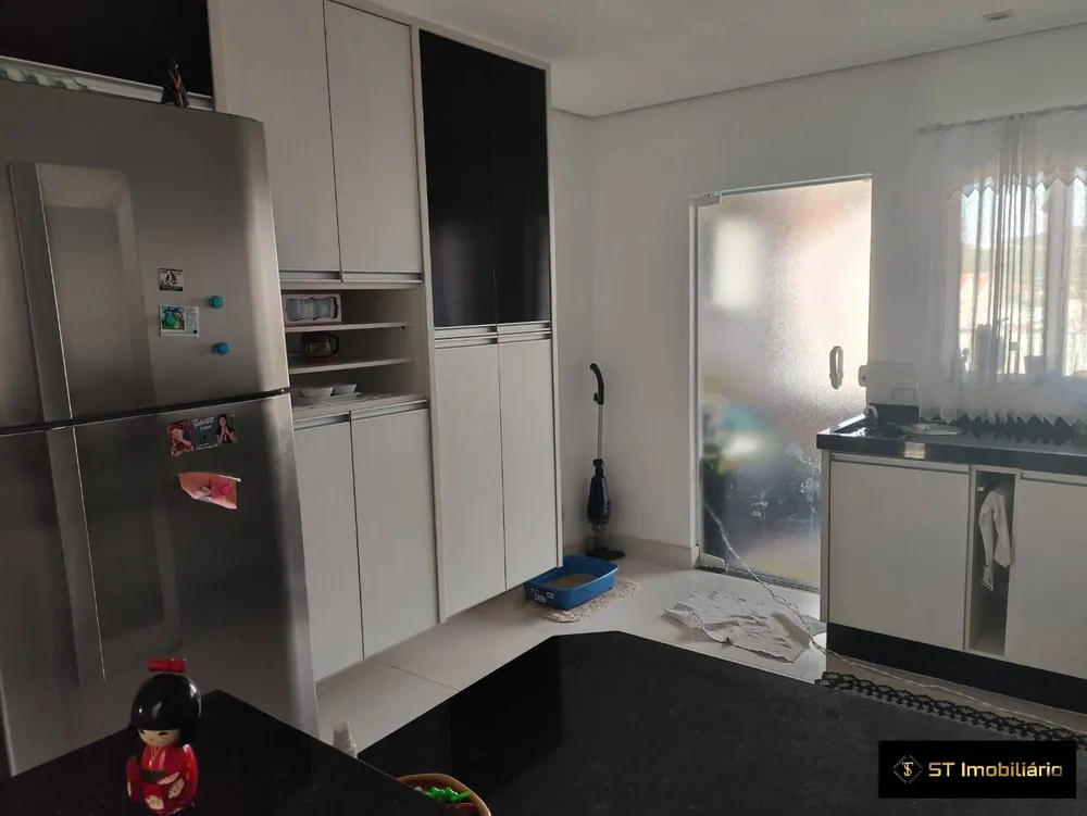 Casa, 4 quartos, 150 m² - Foto 6