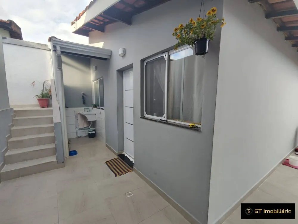 Casa, 4 quartos, 150 m² - Foto 13