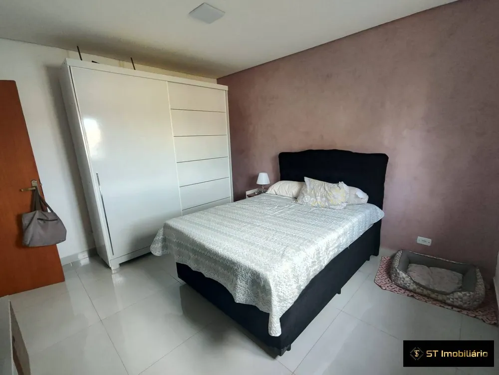 Casa, 4 quartos, 150 m² - Foto 11