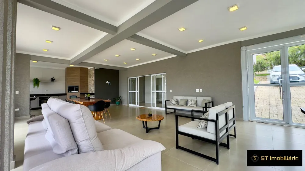 Casa, 4 quartos, 368 m² - Foto 13