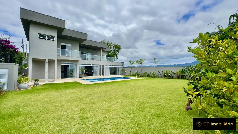 Casa, 4 quartos, 368 m² - Foto 4