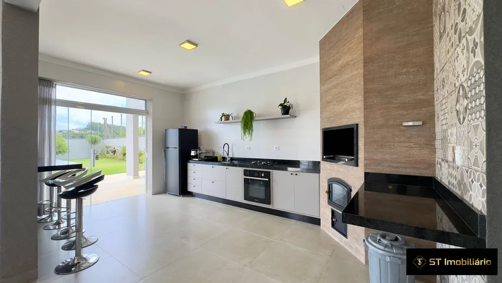 Casa, 4 quartos, 368 m² - Foto 14
