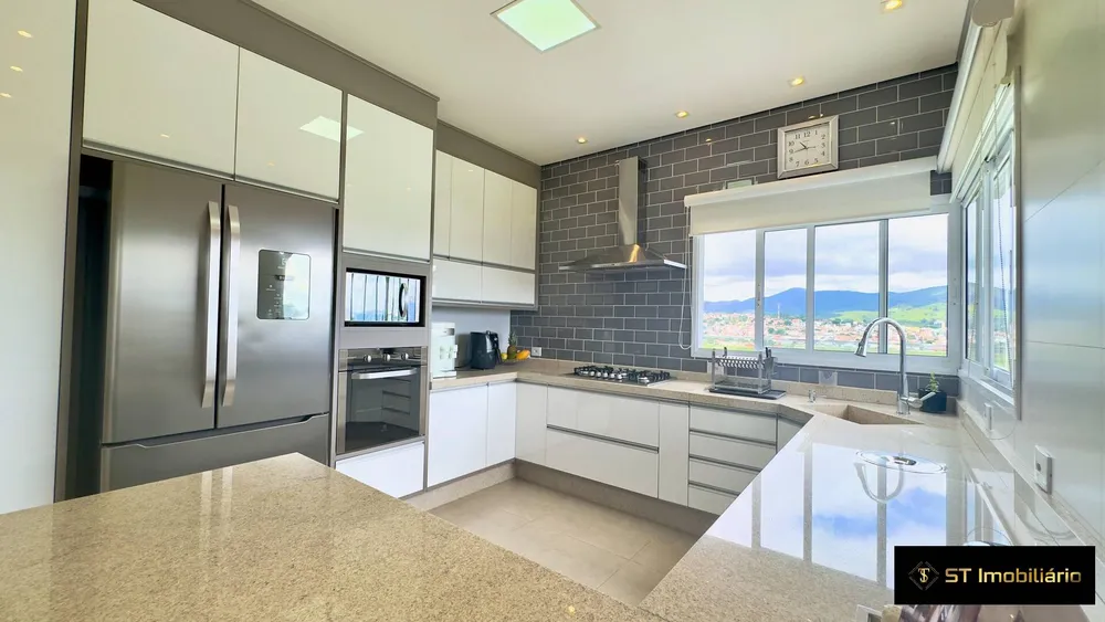 Casa, 4 quartos, 368 m² - Foto 8