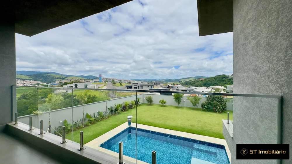 Casa, 4 quartos, 368 m² - Foto 9