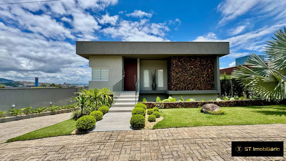 Casa, 4 quartos, 368 m² - Foto 2