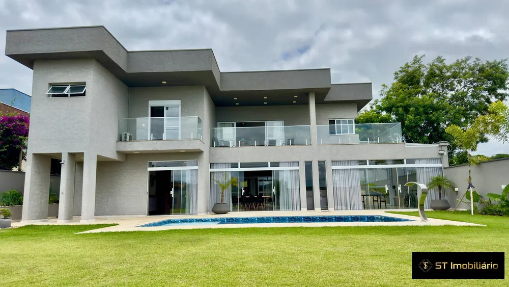 Casa, 4 quartos, 368 m² - Foto 6