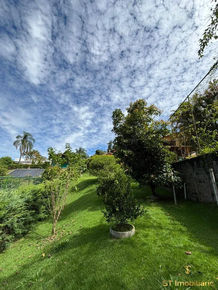 Chácara, 3 quartos, 1200 m² - Foto 12