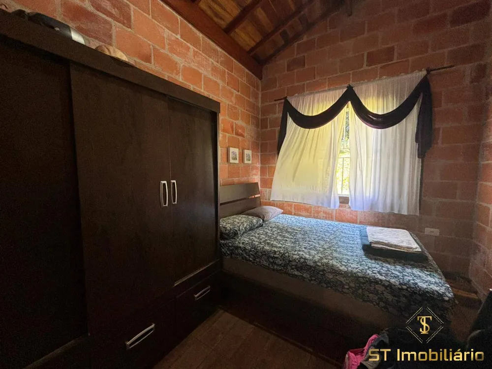 Chácara, 3 quartos, 1200 m² - Foto 8