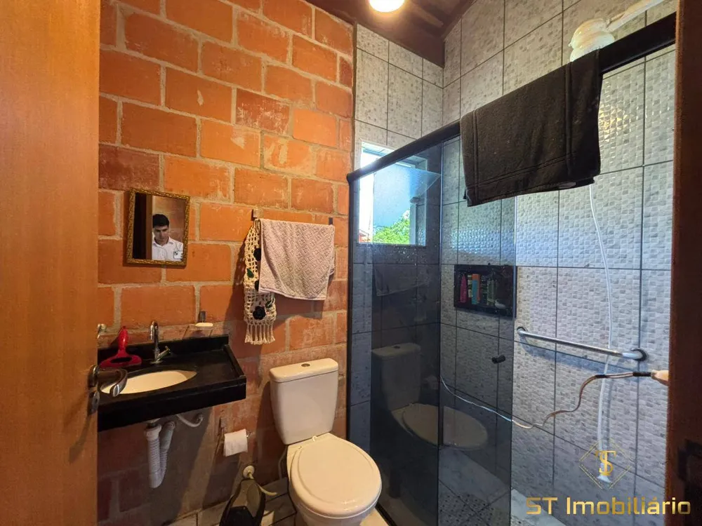 Chácara, 3 quartos, 1200 m² - Foto 6