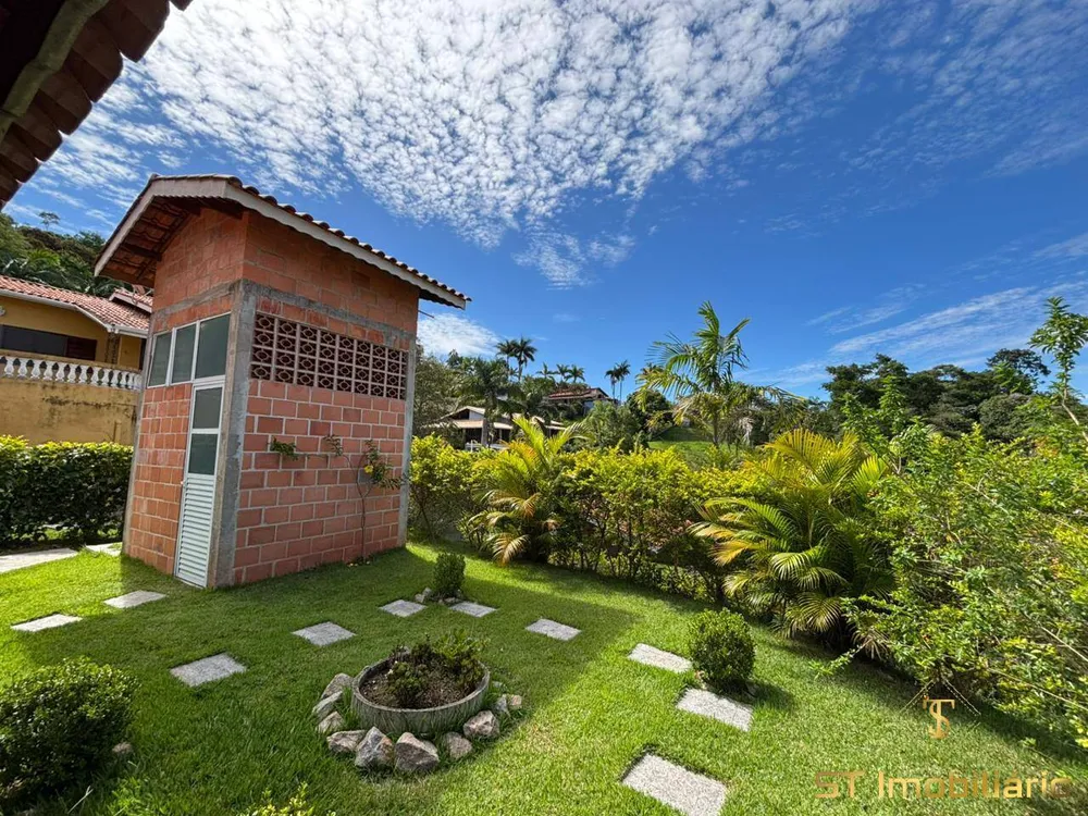 Chácara, 3 quartos, 1200 m² - Foto 14