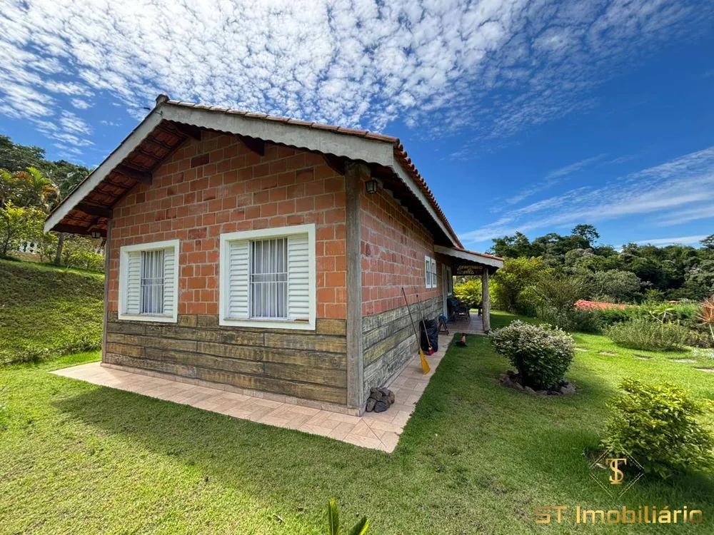 Chácara, 3 quartos, 1200 m² - Foto 9