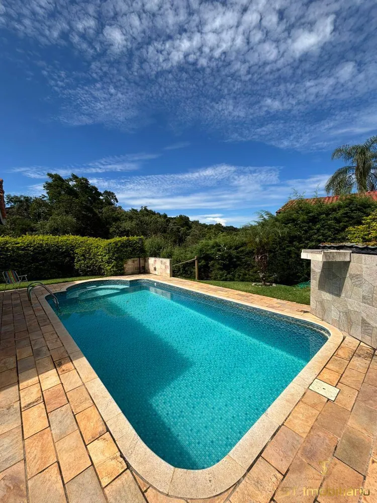 Chácara, 3 quartos, 1200 m² - Foto 11