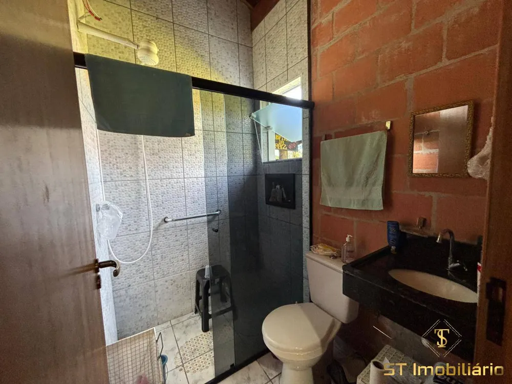 Chácara, 3 quartos, 1200 m² - Foto 16