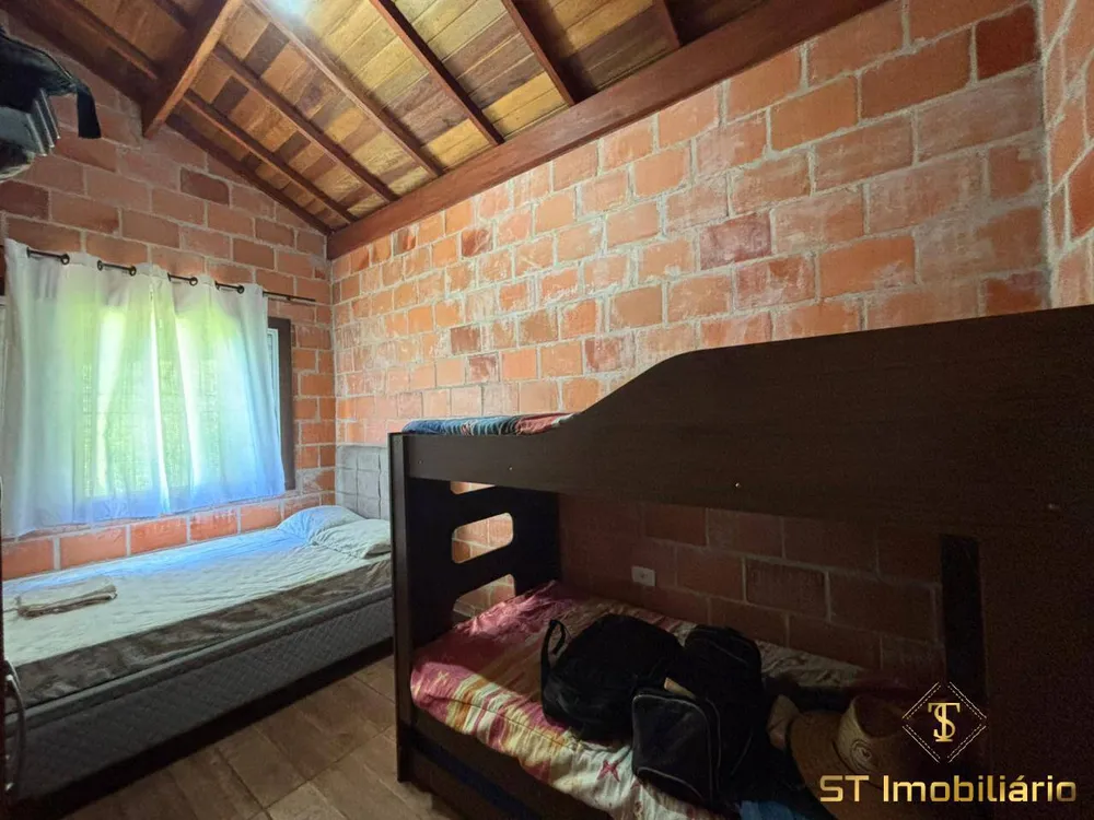 Chácara, 3 quartos, 1200 m² - Foto 7