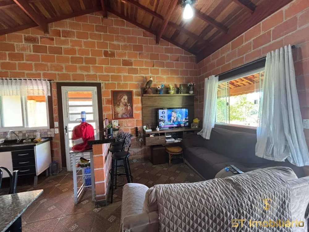 Chácara, 3 quartos, 1200 m² - Foto 5