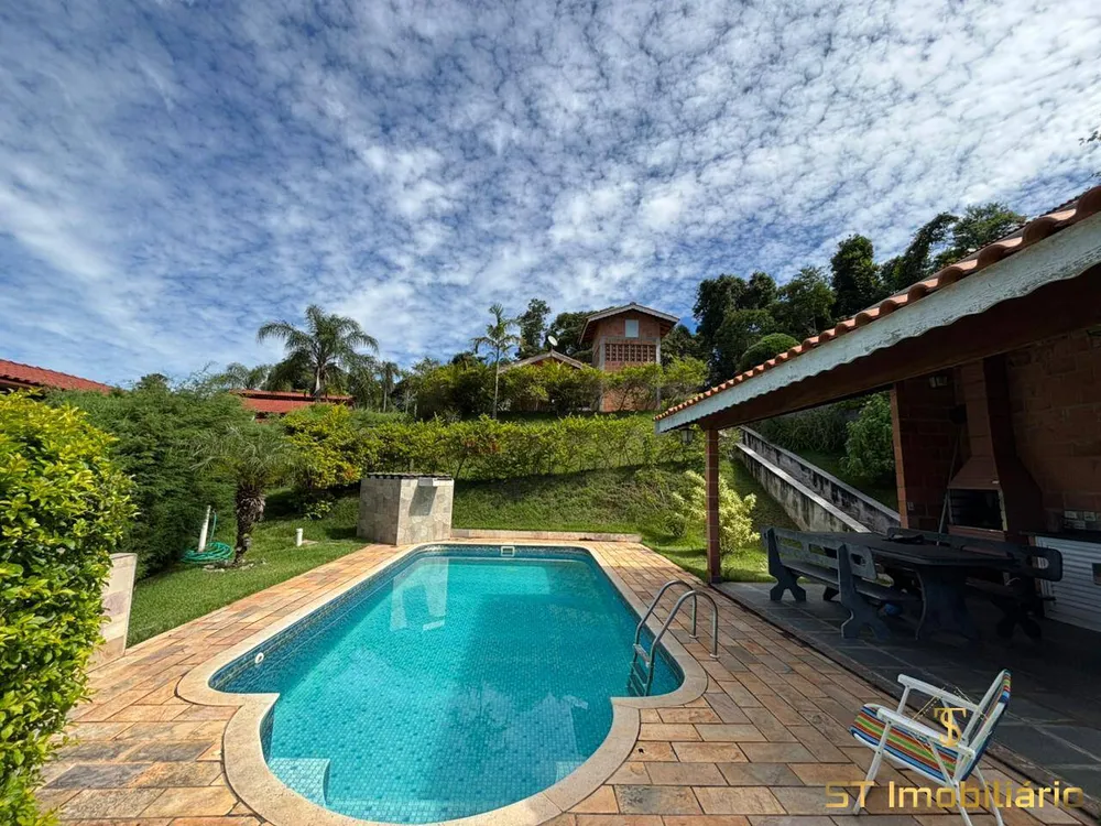 Chácara, 3 quartos, 1200 m² - Foto 10