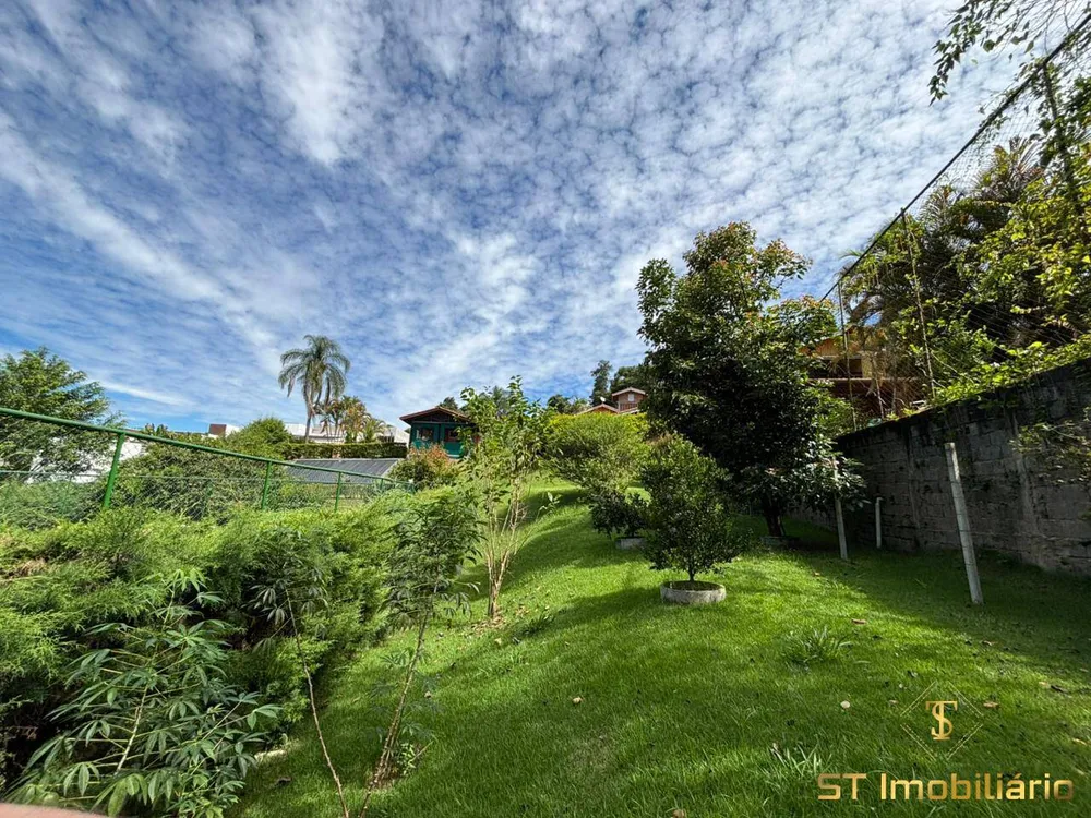 Chácara, 3 quartos, 1200 m² - Foto 13