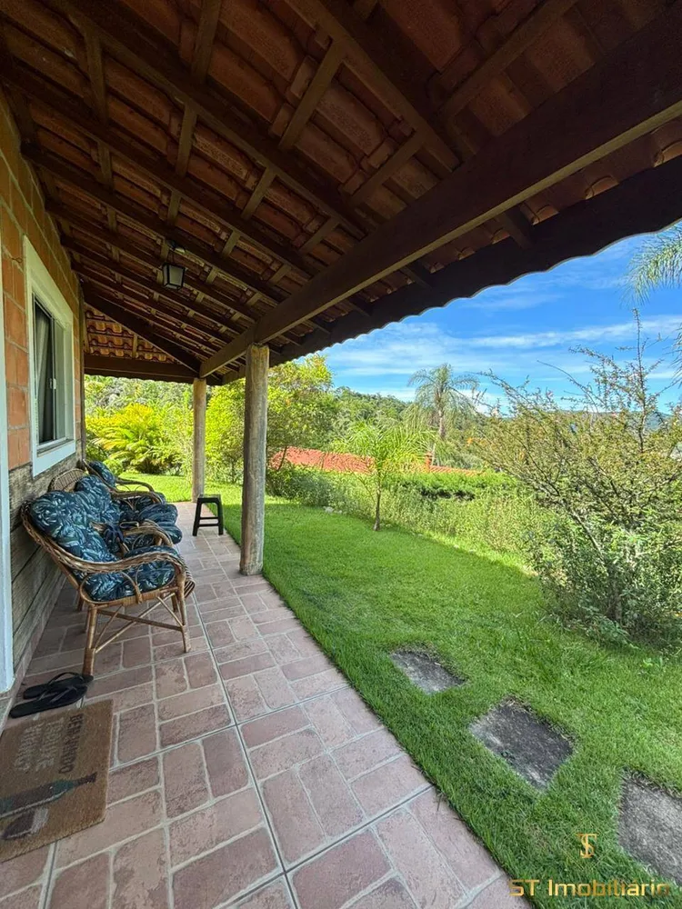 Chácara, 3 quartos, 1200 m² - Foto 15