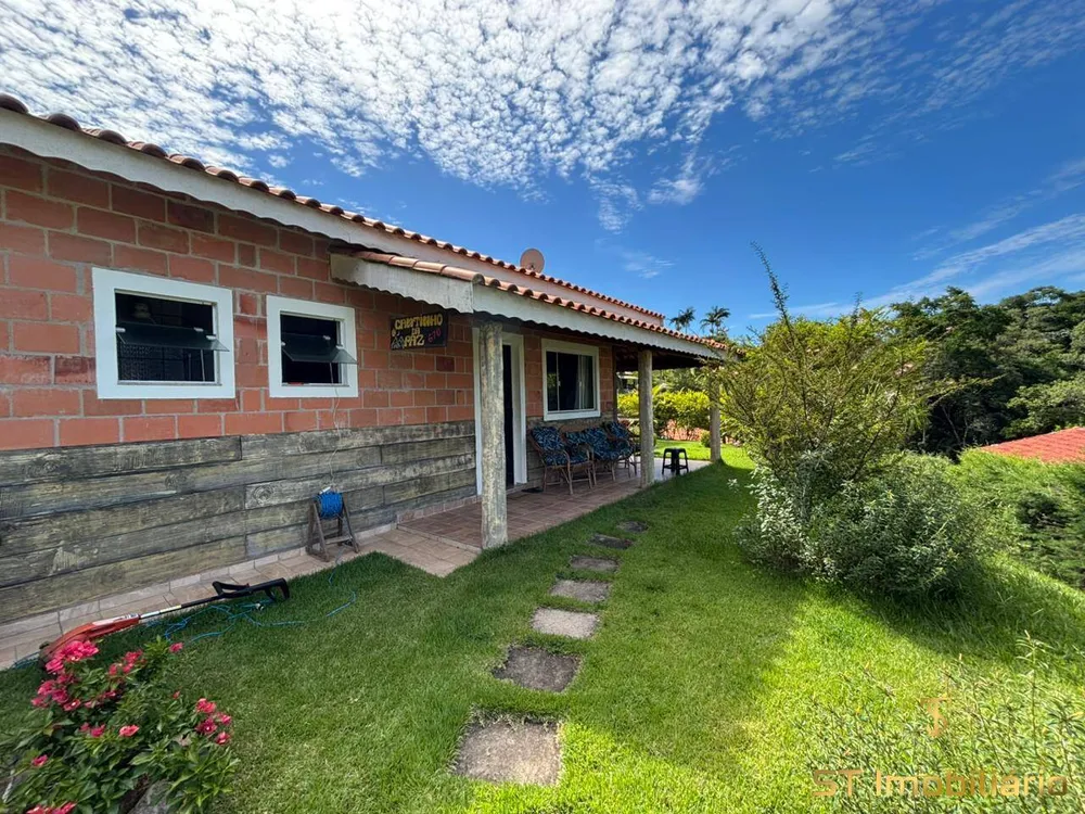 Chácara, 3 quartos, 1200 m² - Foto 2