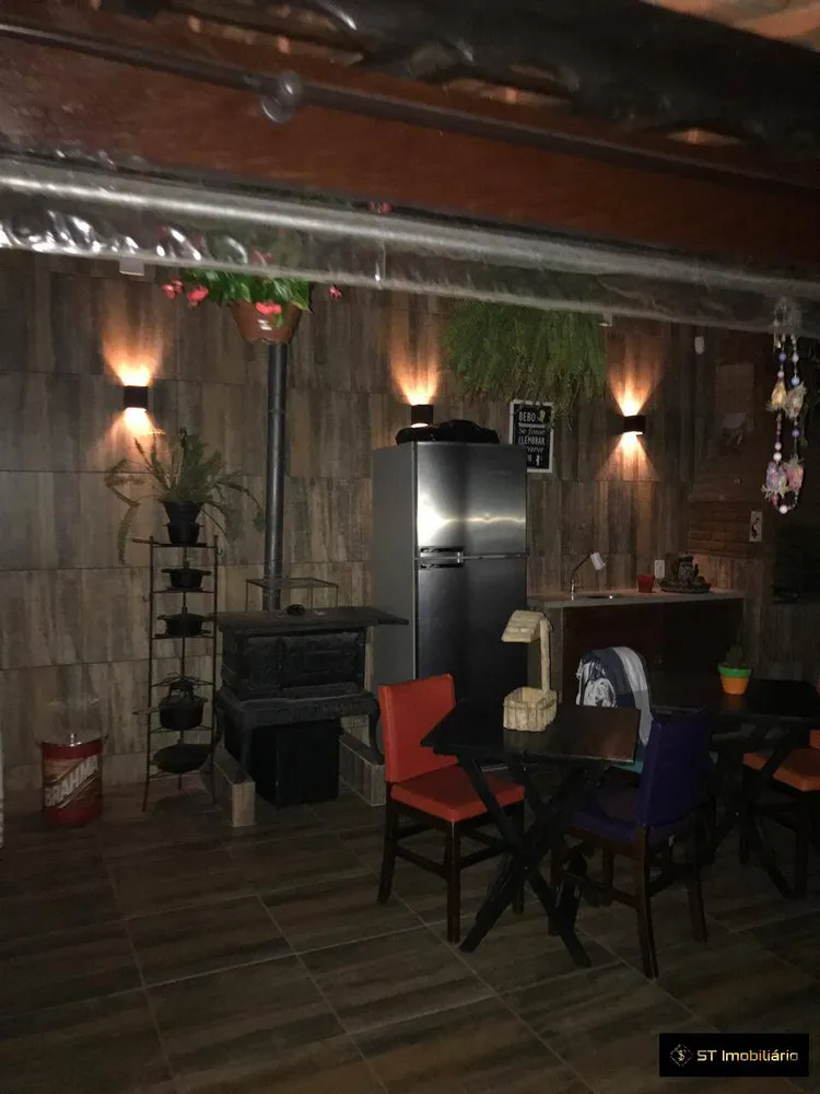 Chácara, 3 quartos, 1380 m² - Foto 9