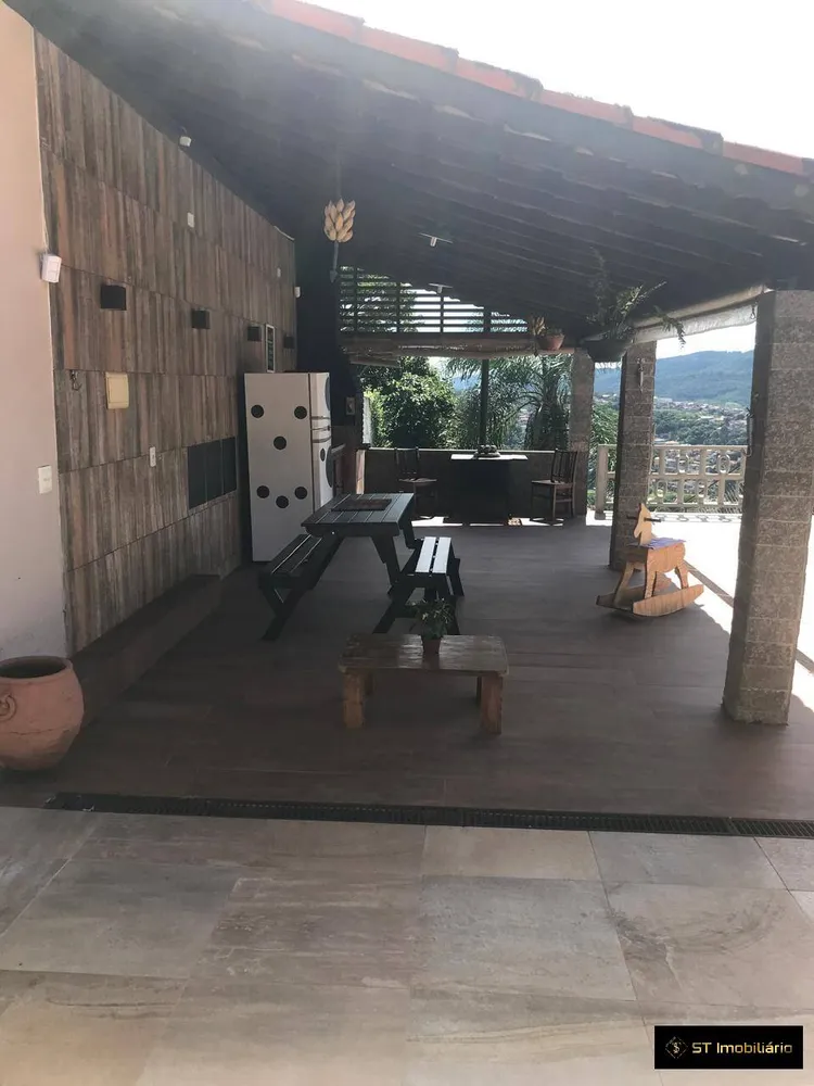 Chácara, 3 quartos, 1380 m² - Foto 15
