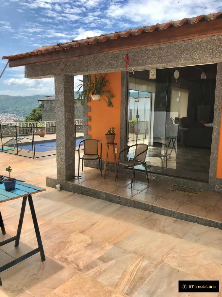 Chácara, 3 quartos, 1380 m² - Foto 5