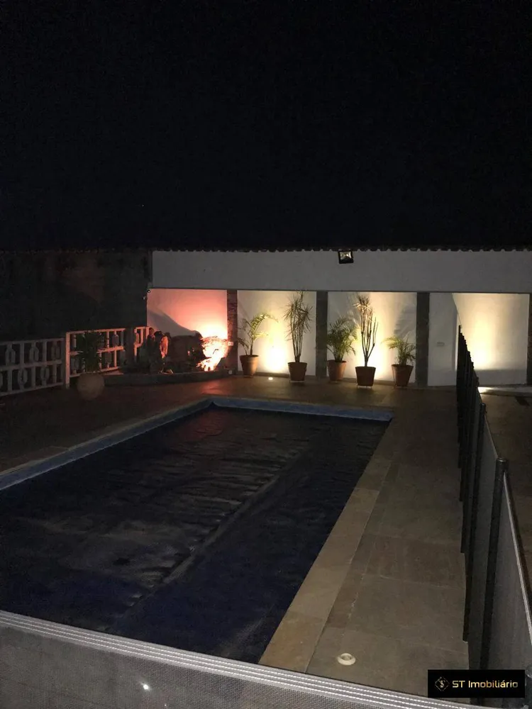 Chácara, 3 quartos, 1380 m² - Foto 10
