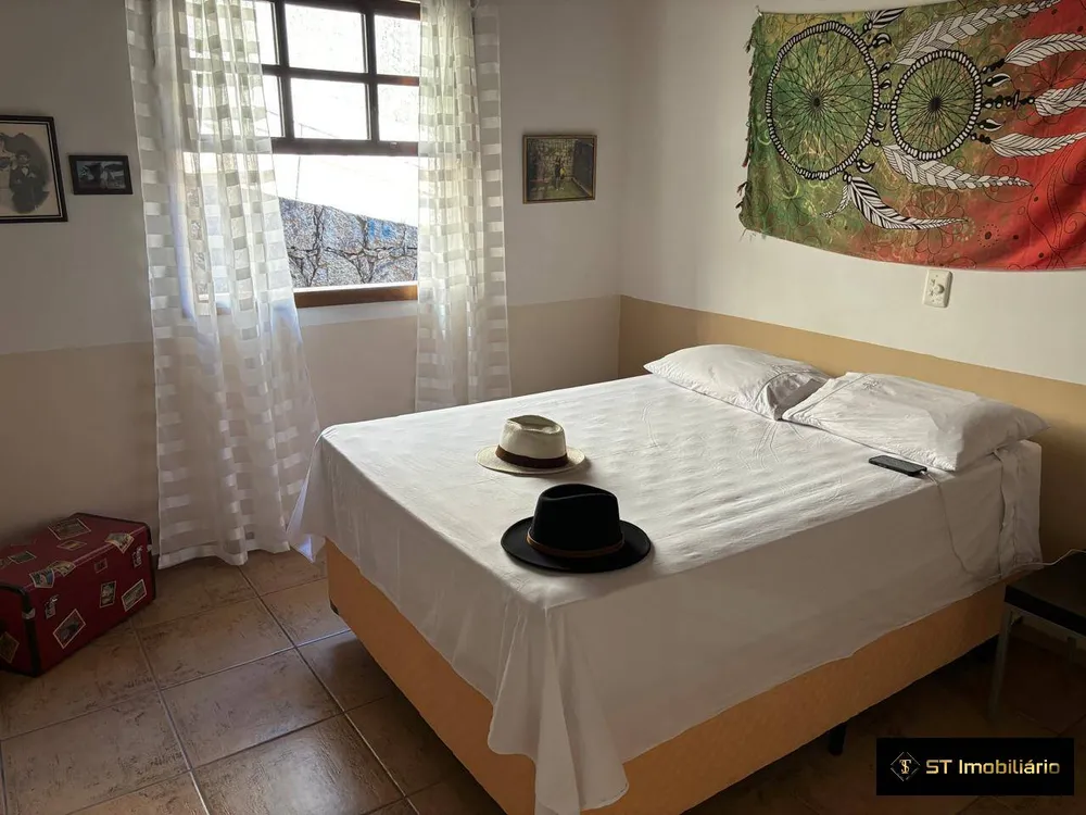 Chácara, 3 quartos, 1380 m² - Foto 12