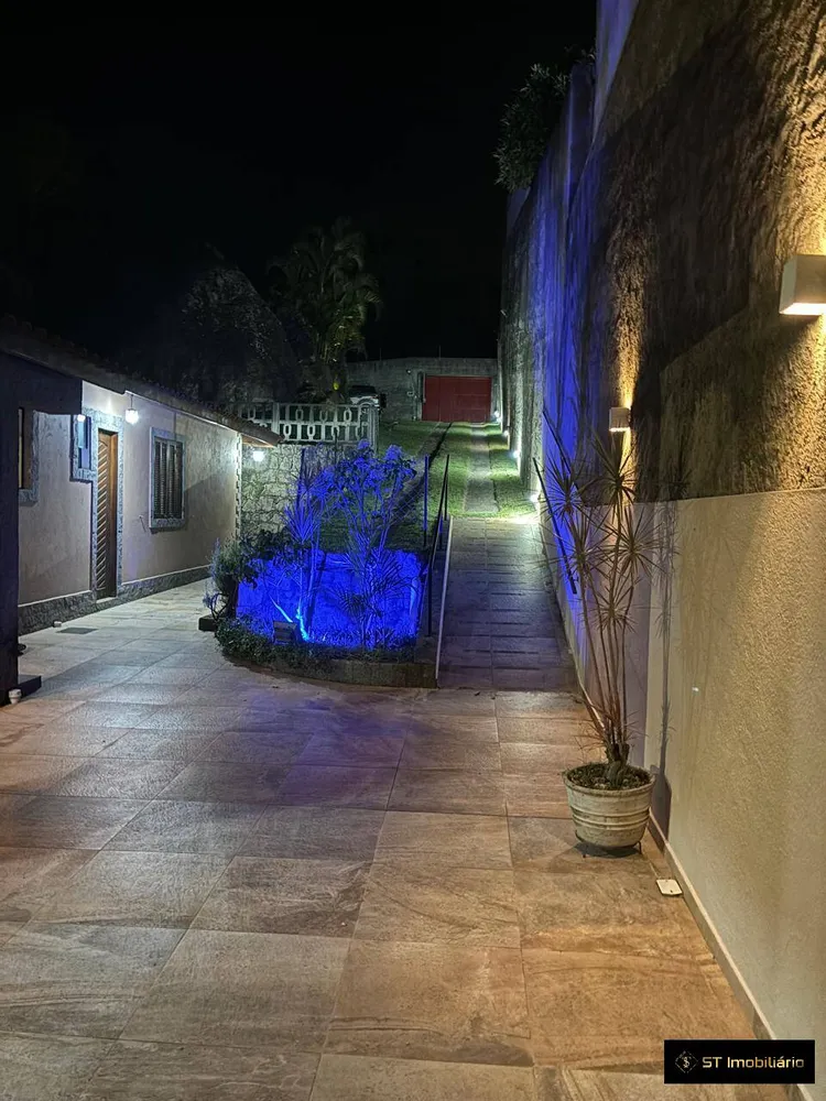 Chácara, 3 quartos, 1380 m² - Foto 8