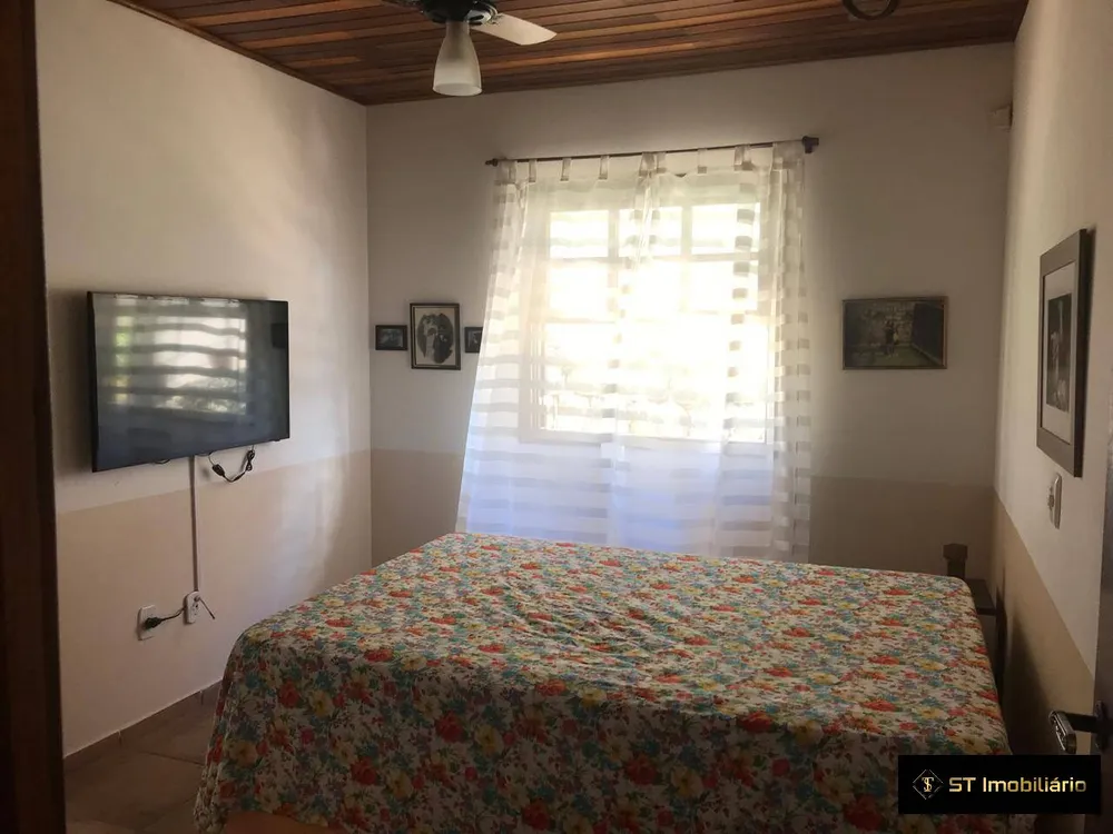 Chácara, 3 quartos, 1380 m² - Foto 14