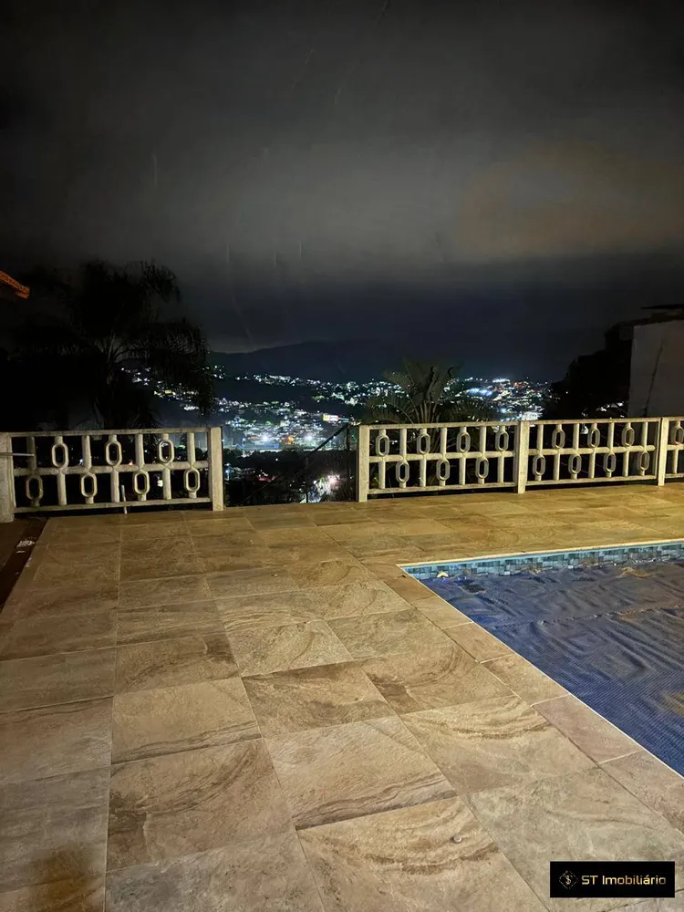 Chácara, 3 quartos, 1380 m² - Foto 4