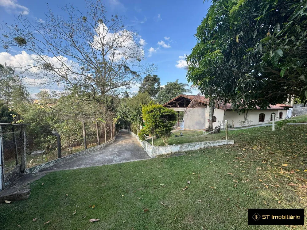 Chácara, 2 quartos, 6000 m² - Foto 8