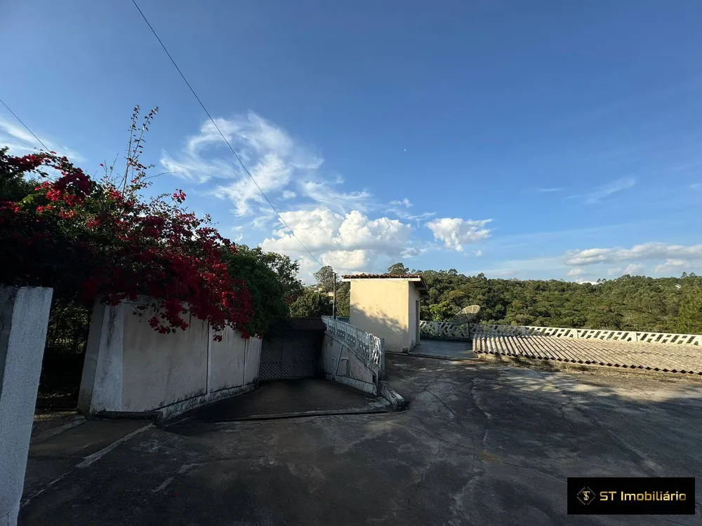 Chácara, 2 quartos, 6000 m² - Foto 13