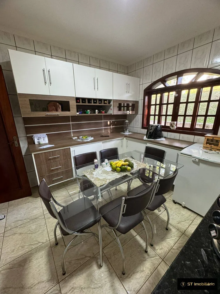 Chácara, 2 quartos, 6000 m² - Foto 5