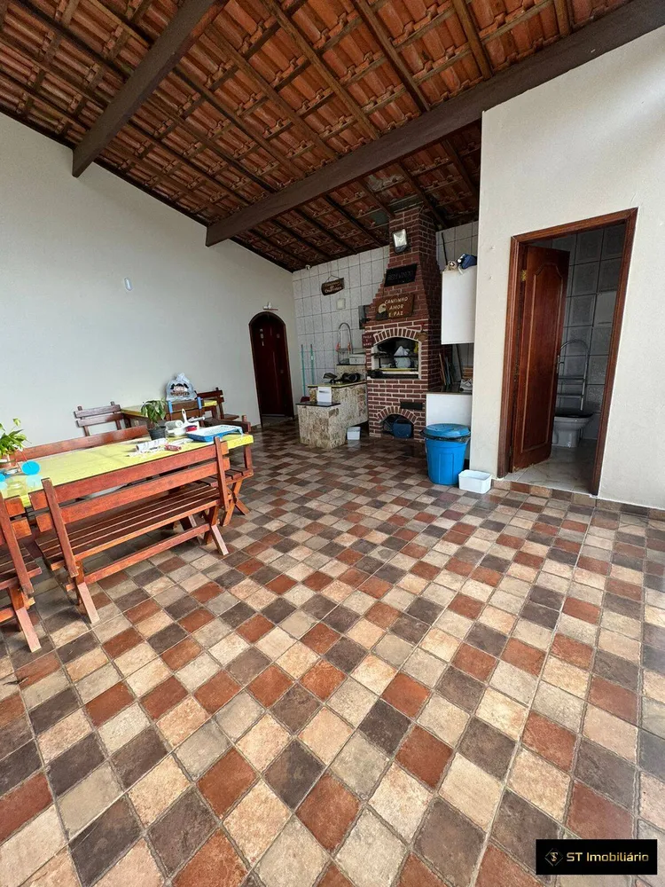 Chácara, 2 quartos, 6000 m² - Foto 12