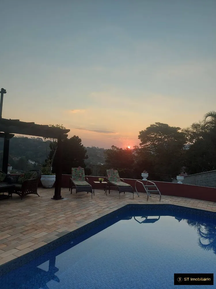 Chácara, 5 quartos, 1270 m² - Foto 8