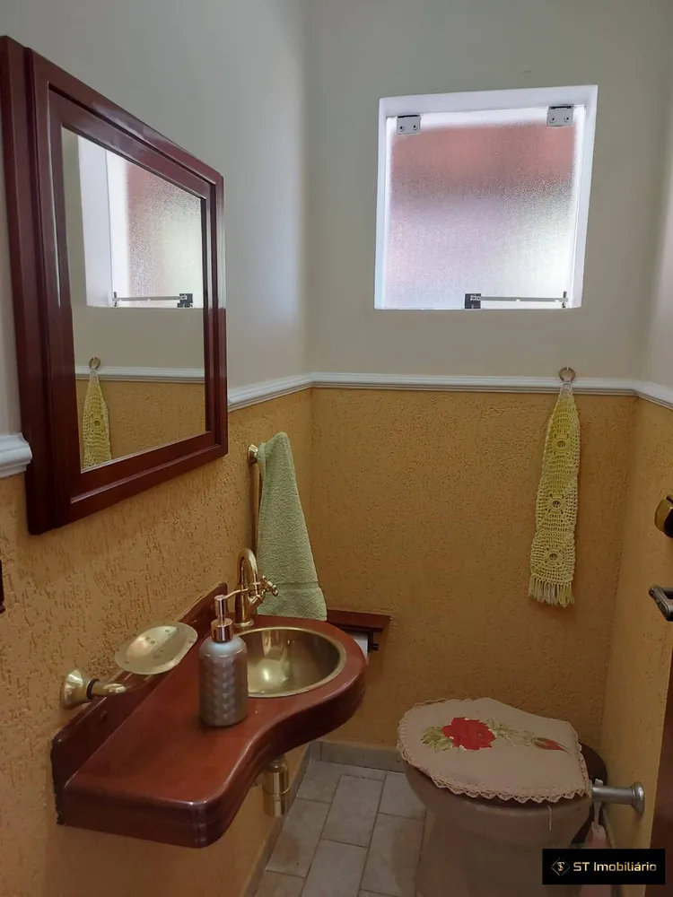 Chácara, 5 quartos, 1270 m² - Foto 3