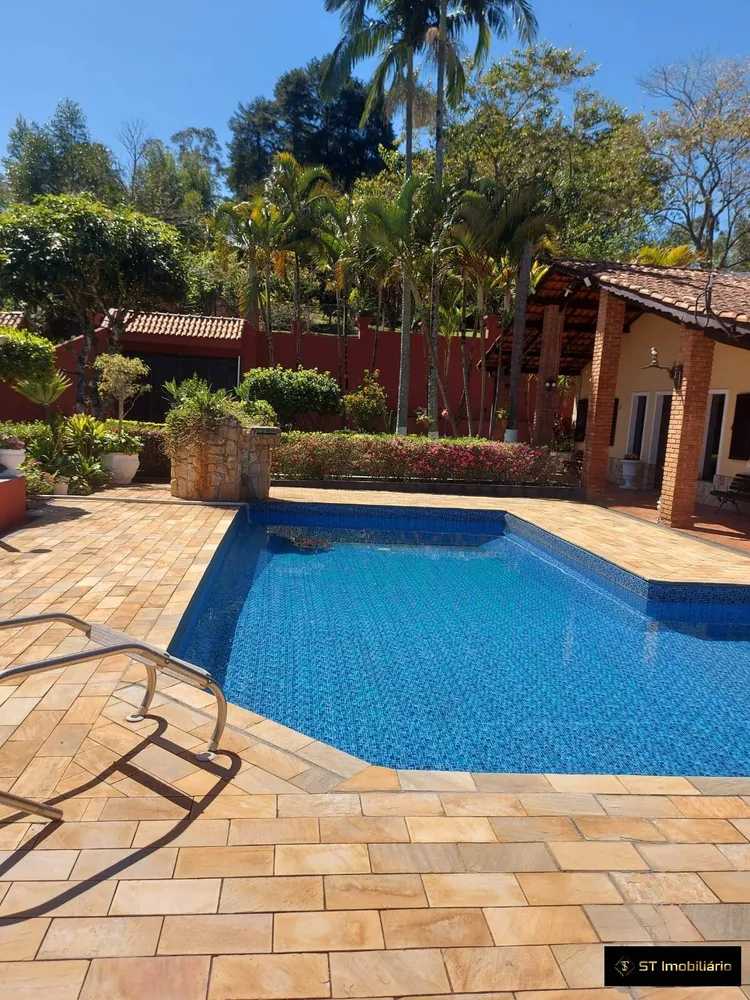 Chácara, 5 quartos, 1270 m² - Foto 10