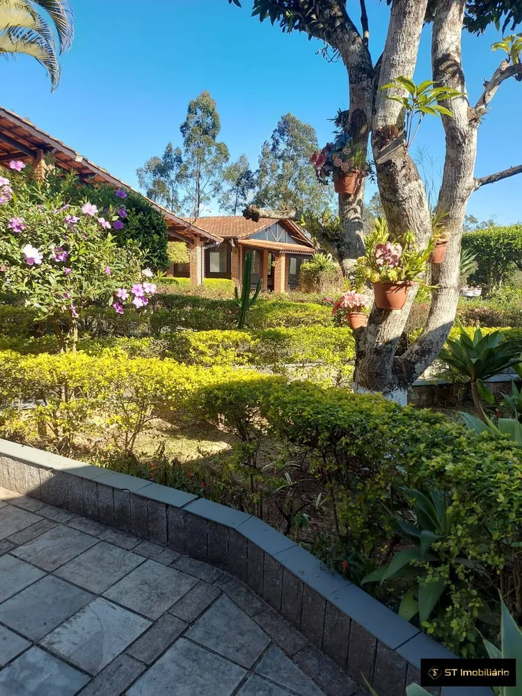 Chácara, 5 quartos, 1270 m² - Foto 6