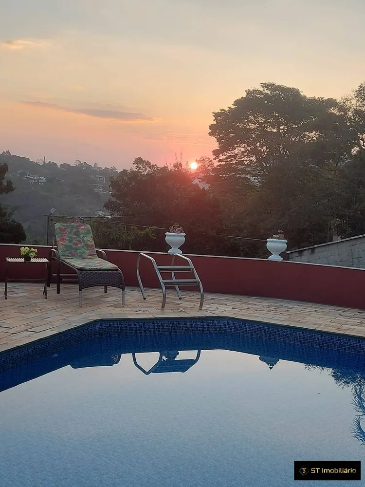 Chácara, 5 quartos, 1270 m² - Foto 16